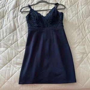super cute formal dress! only worn once